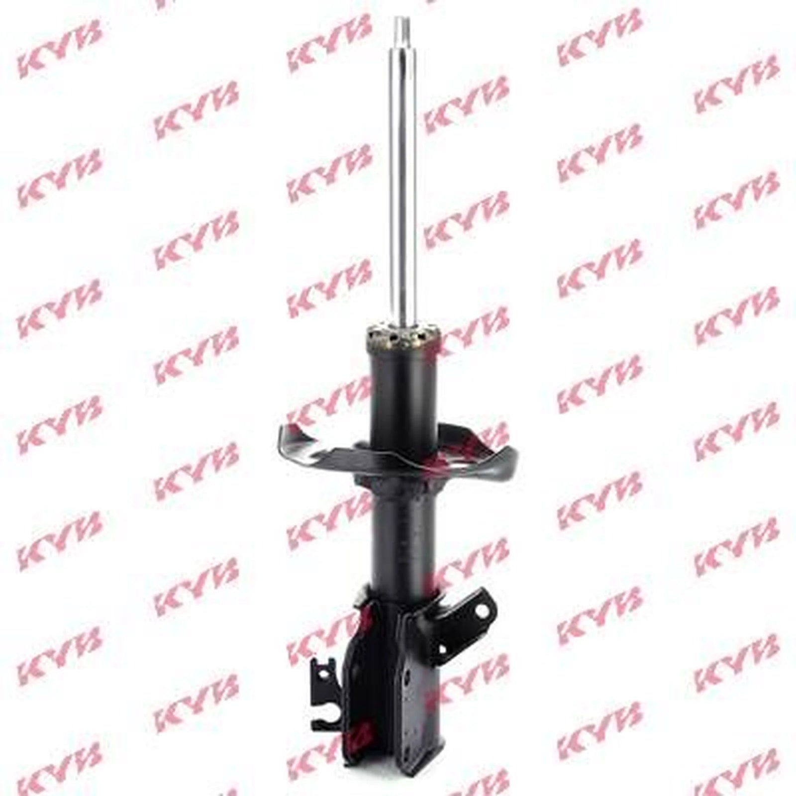 KYB Shock Absorber Damper Strut Front Left 333269