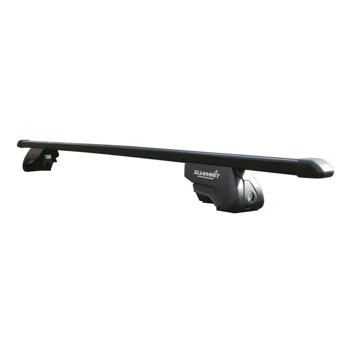 Summit Premium Steel Roof Bars fits Vauxhall Combo D 2012-2018  Van 5-dr with Raised Rails