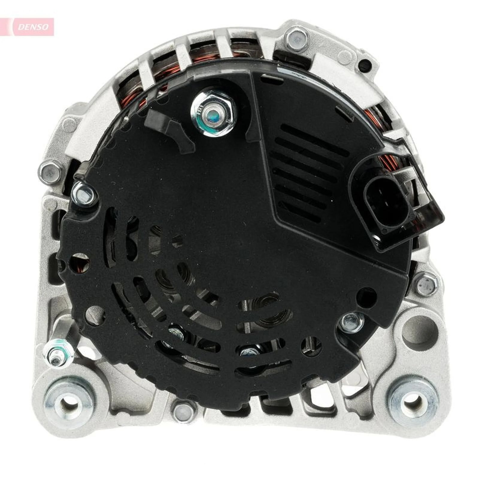 Denso Car Alternator 12V DAN3011