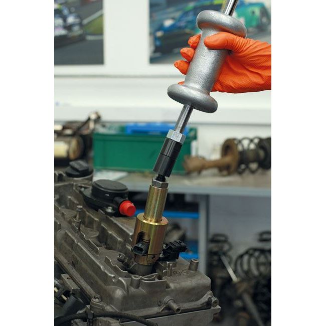 Laser Injector Extractor - for Bosch 7802