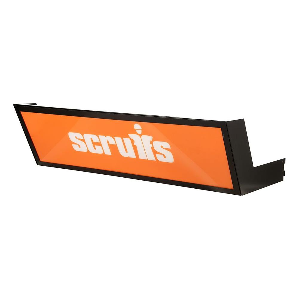 Scruffs Header & Base Set Scruffs