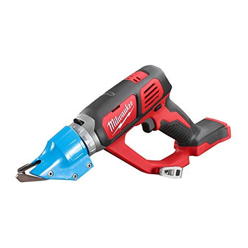M18 BMS20-0 2.0mm Plate Shears 18V Bare Unit