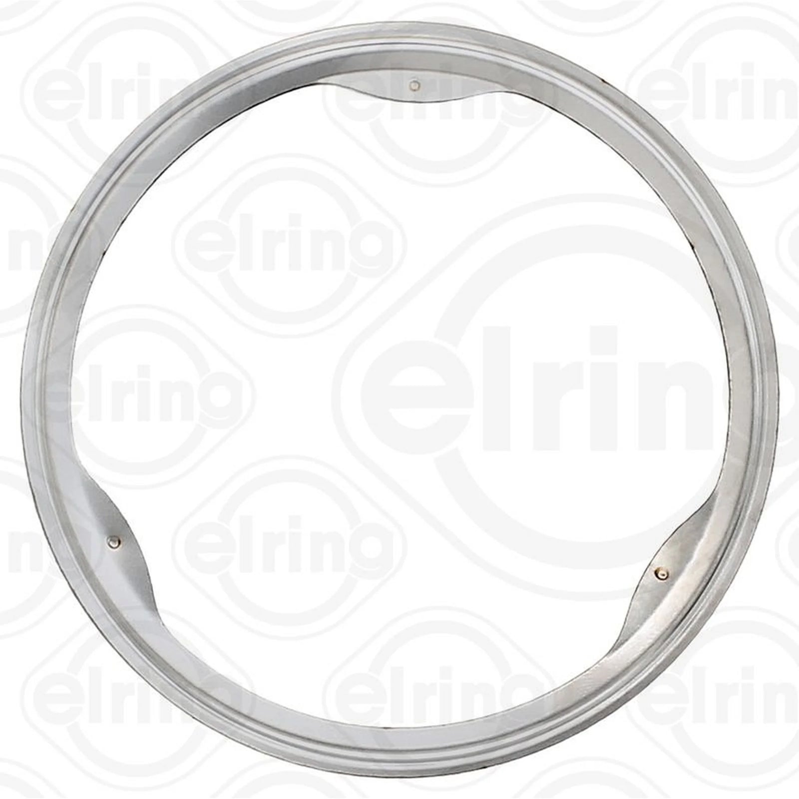 Elring Exhaust Pipe Gasket OD 112.760