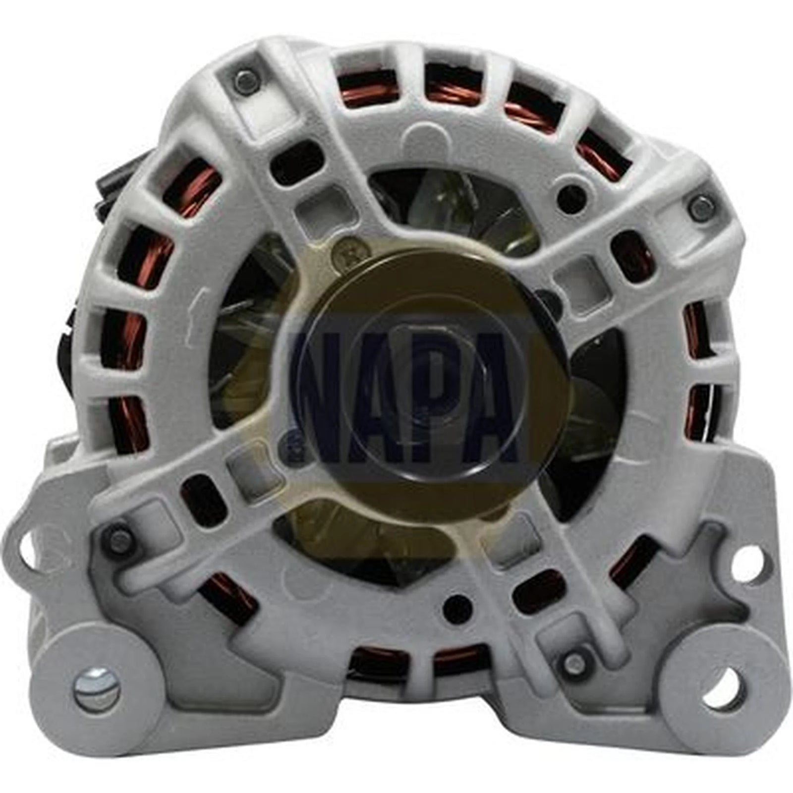 NAPA Car Alternator 12V NAL2555