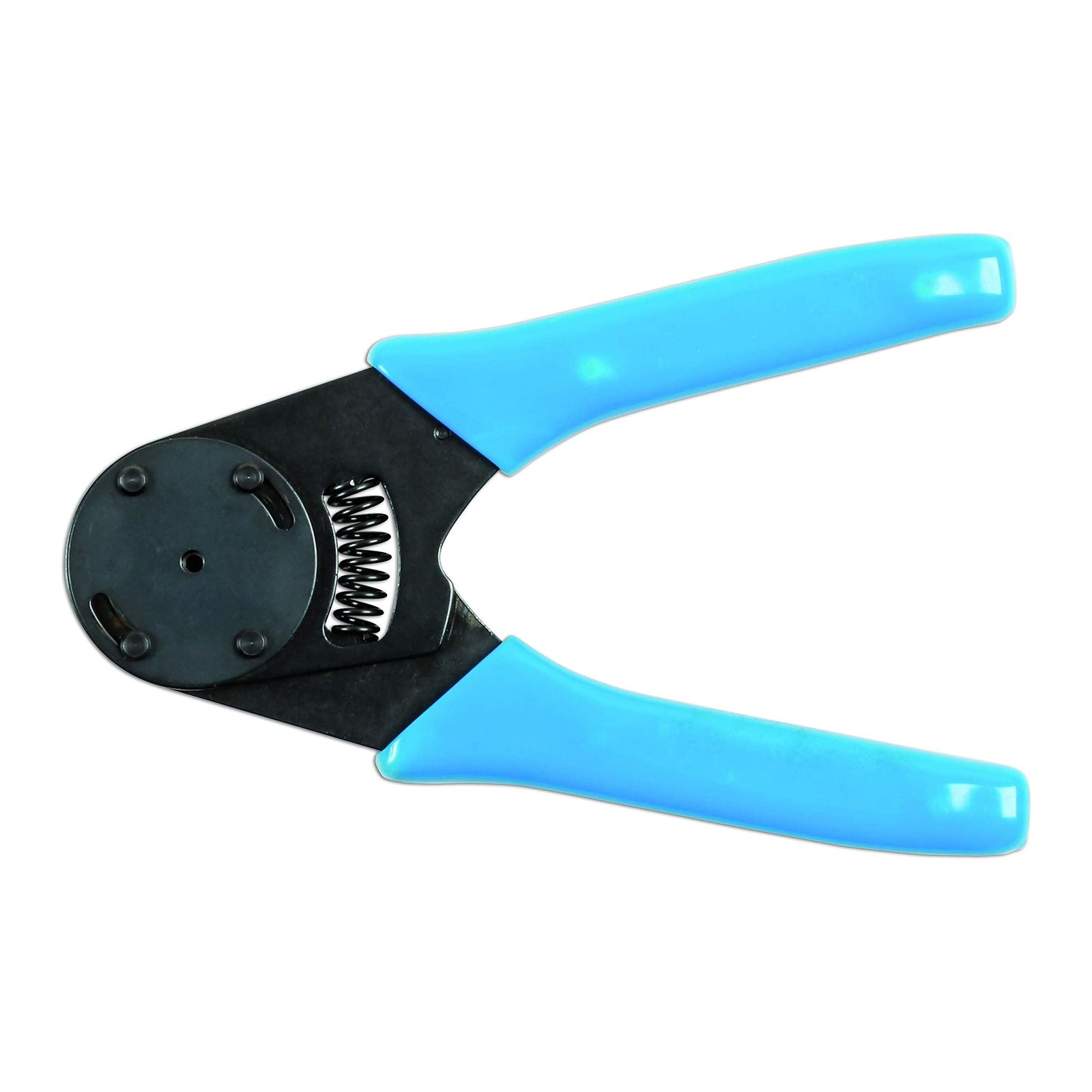 Laser 4 Way Indent Crimping Tool 7533