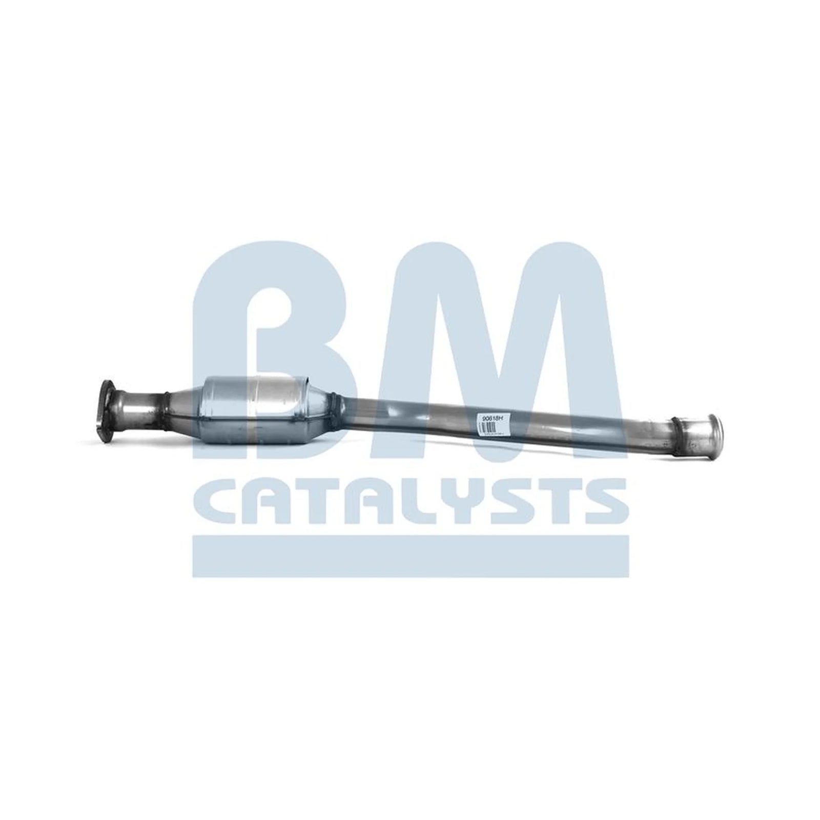 BM Catalysts Homologated Petrol Cat BM90618H