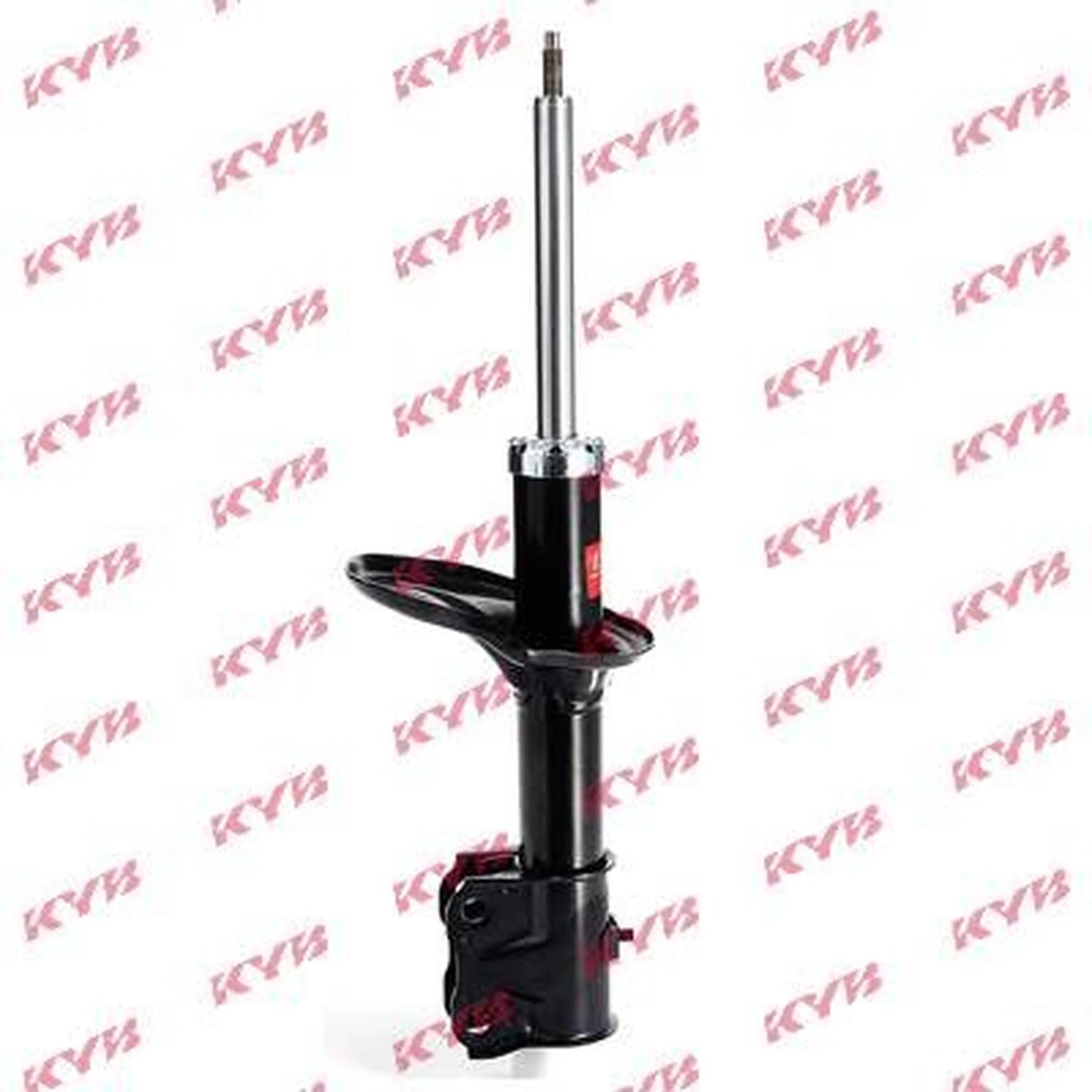 KYB 2 x Shock Absorbers fits Mitsubishi Lancer VII 2003-2013 1.3 1.6 2.0