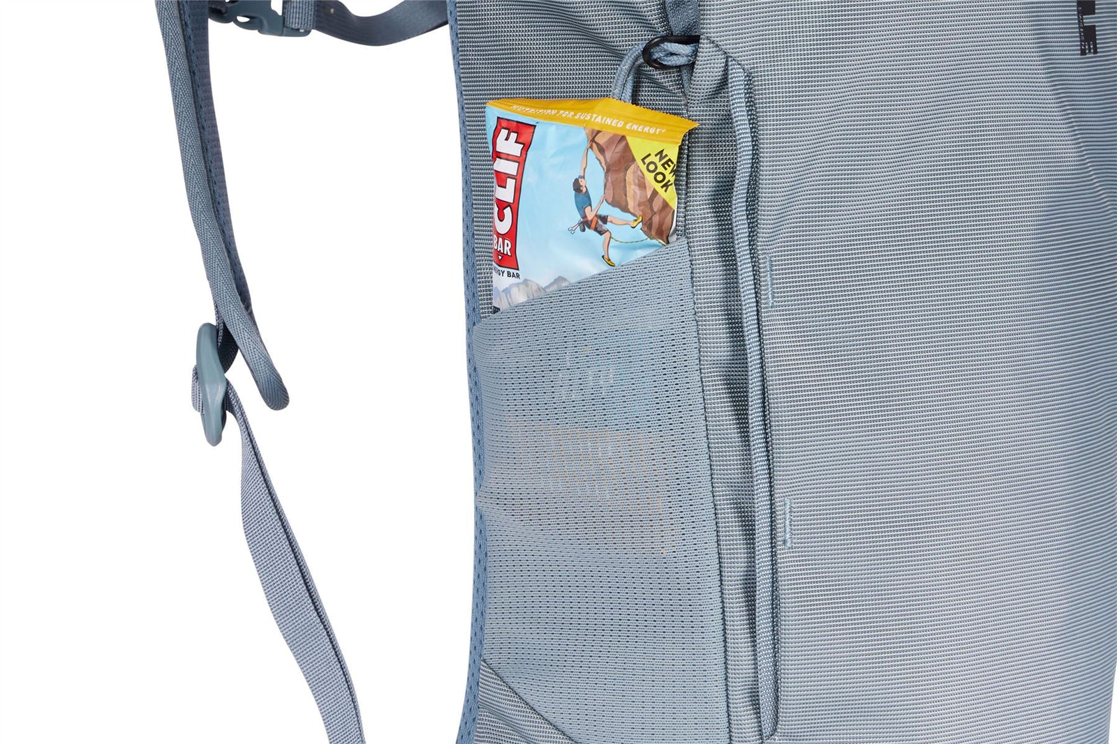 Thule AllTrail hydration pack 10L Pond grey
