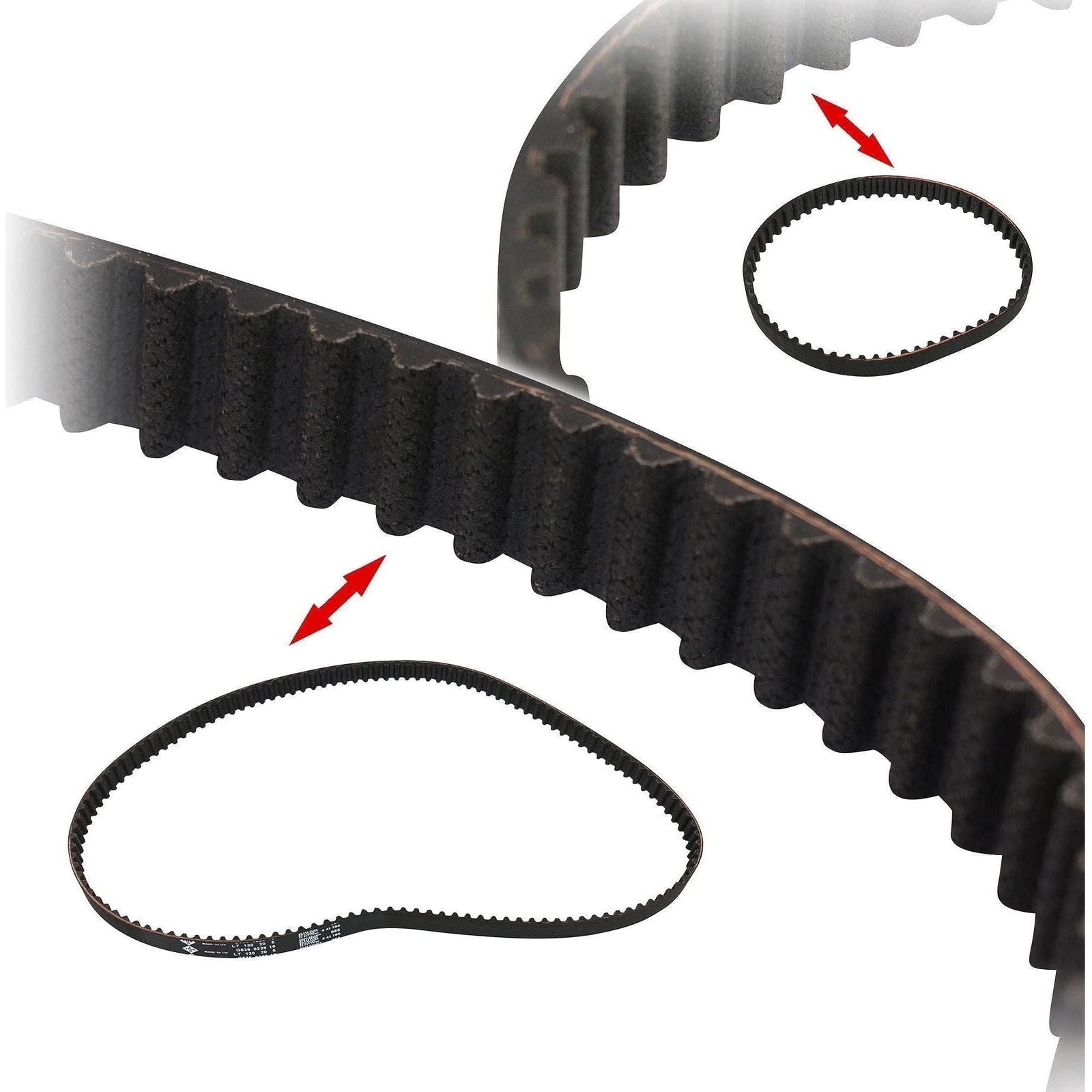 Ina Timing Belt Kit 530008910
