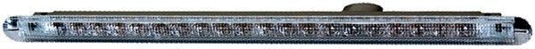 Hella Auxiliary Stop / Brake Light 2DA 007 858-037