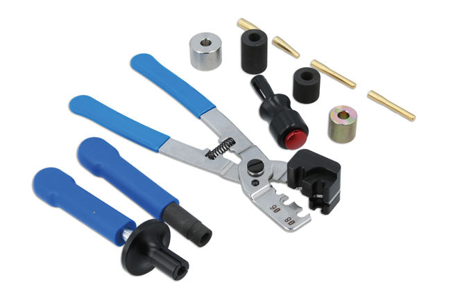 Laser Fuel Injector Seal Remover & Installer - for BMW