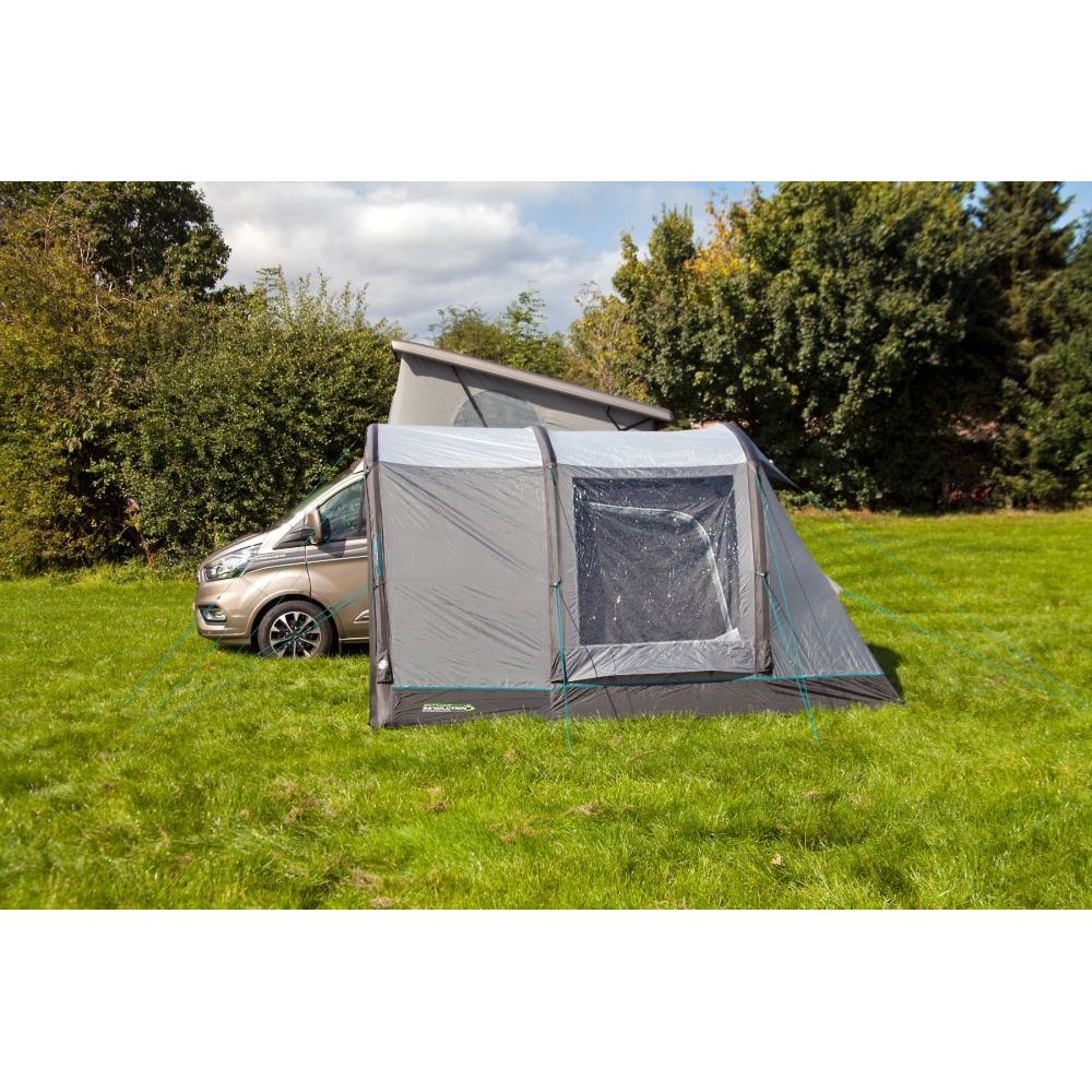 Outdoor Revolution Cayman Air T3 LITE MID (Inc Footprint) Driveaway Awning