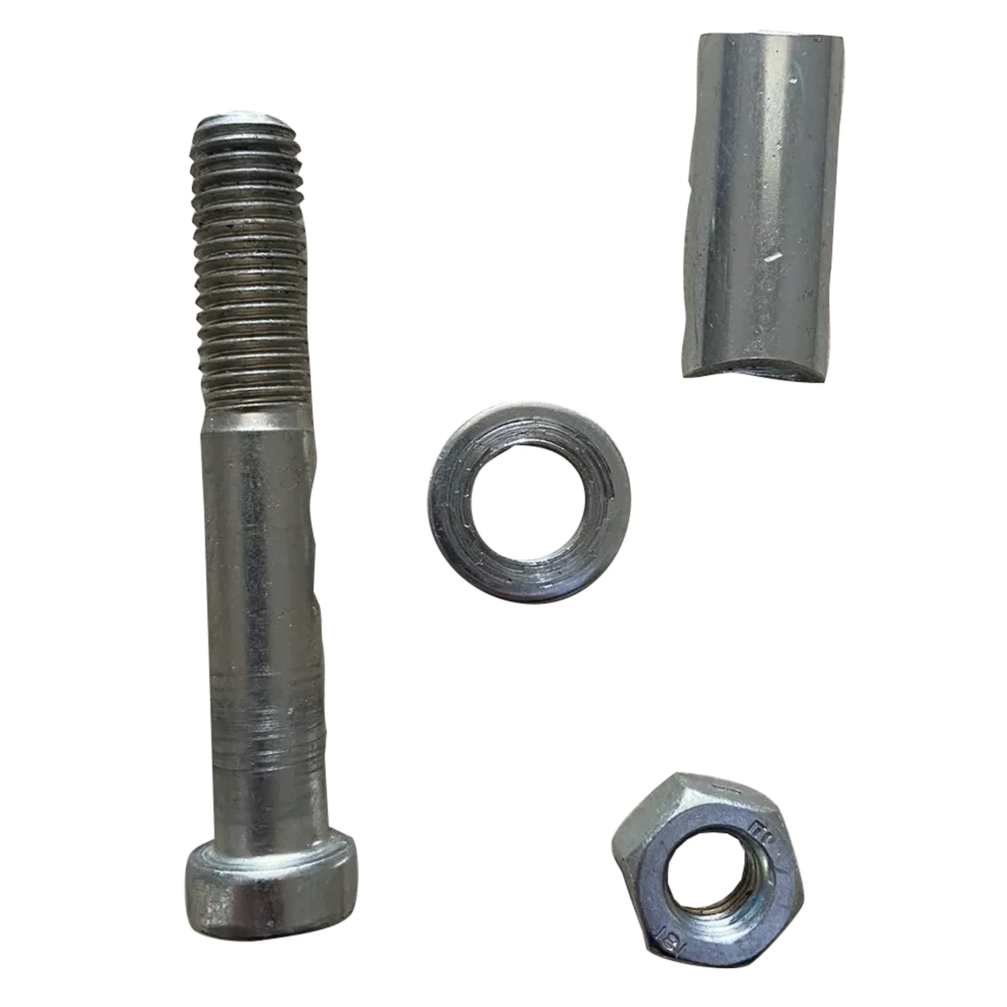 AL-KO Bolt TORX 55 M12x78 DAC 8.8