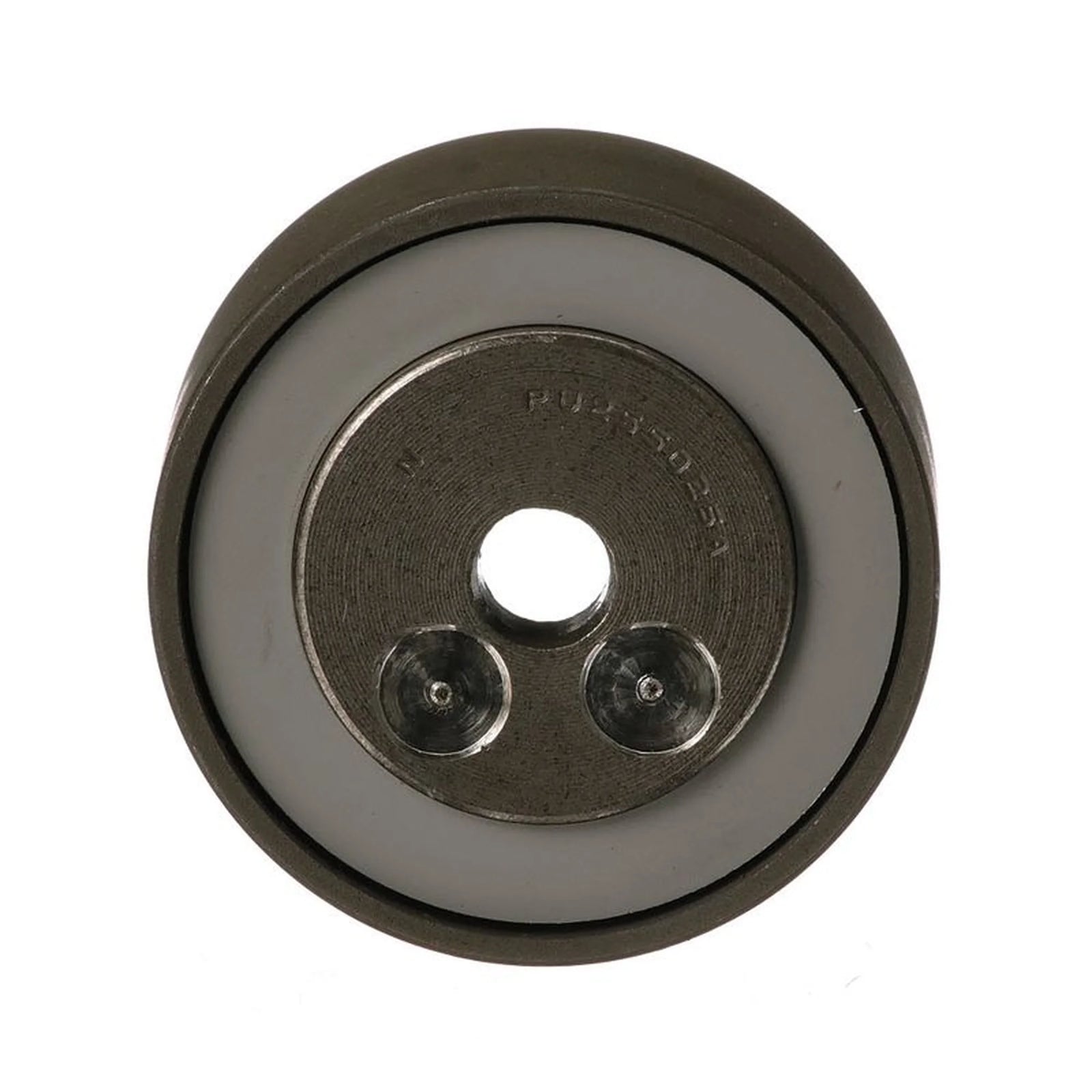Gates V-Ribbed Belt Deflection/Guide Pulley T36048