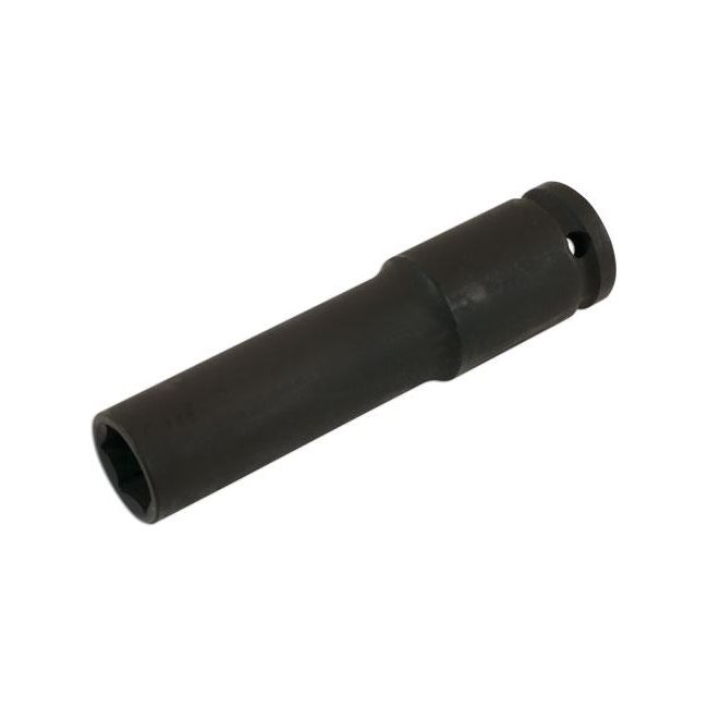 Laser Extra Deep Impact Socket 1/2"D 17mm 7765