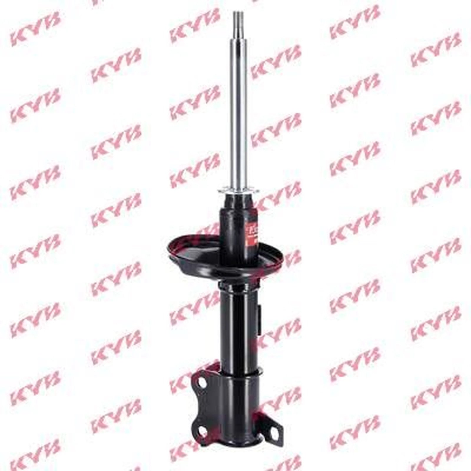KYB Shock Absorber Damper Strut Rear Right 334054