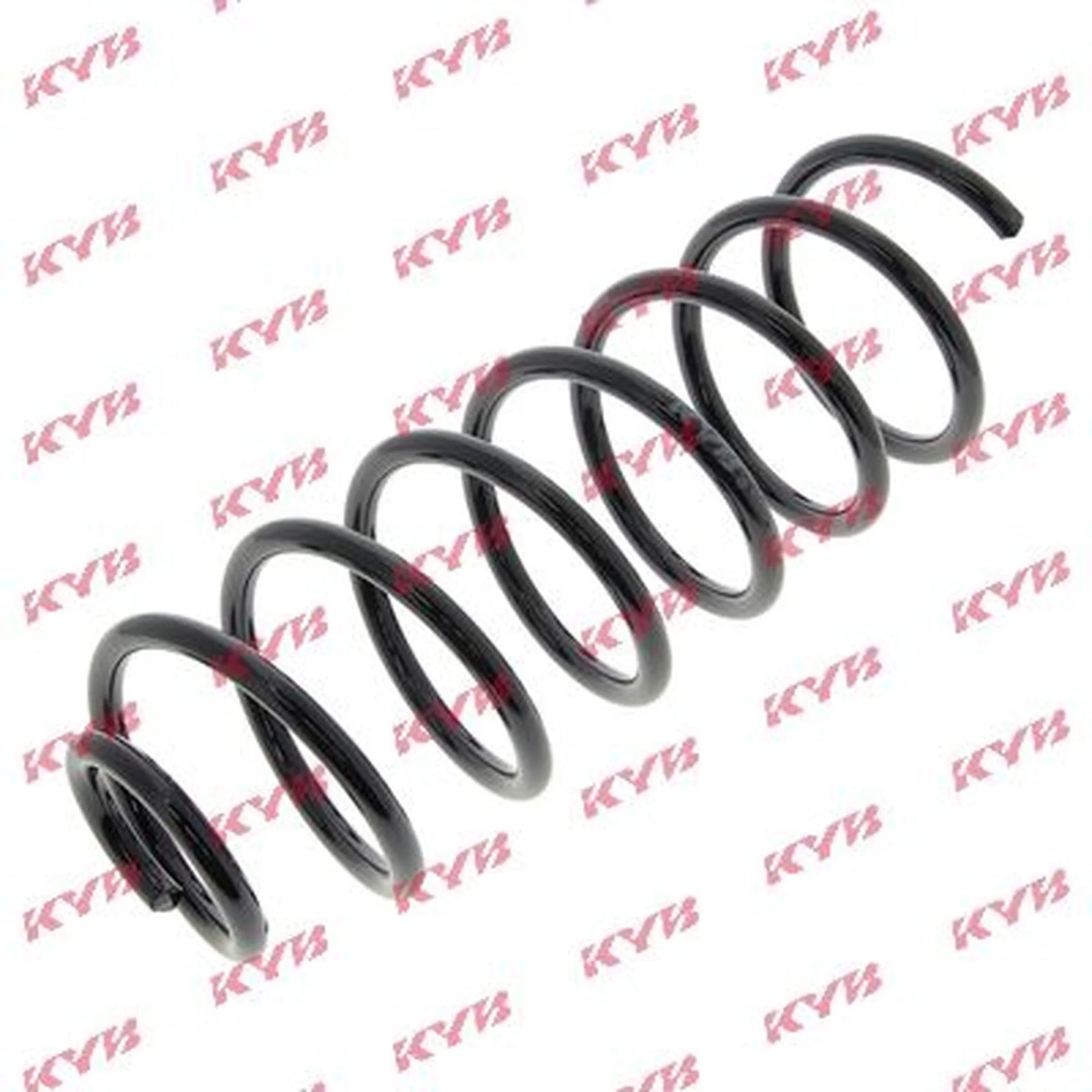 KYB Rear Suspension Coil Spring RC5210