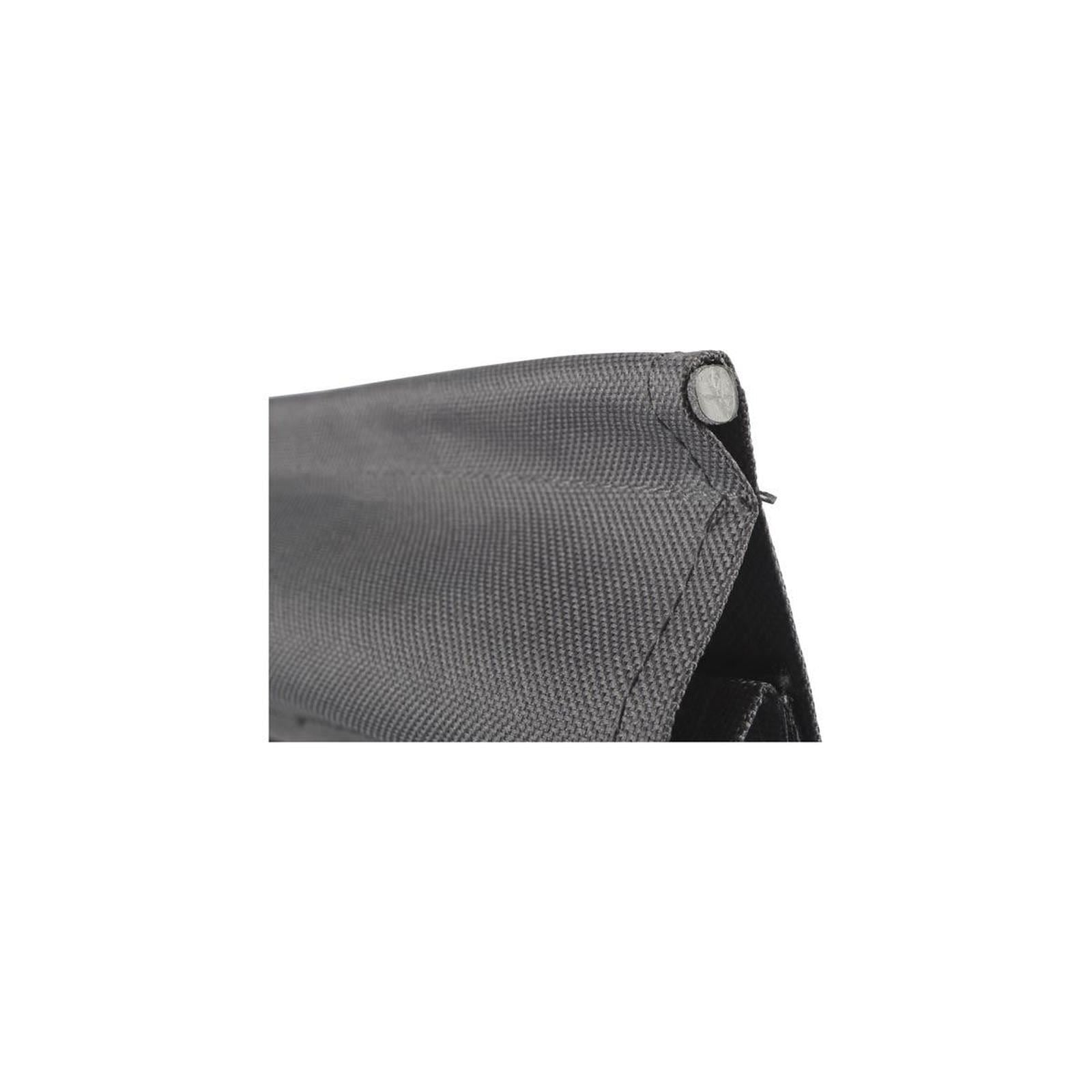 Bo-Camp Coat Rack Luxury Universal 8 Hooks