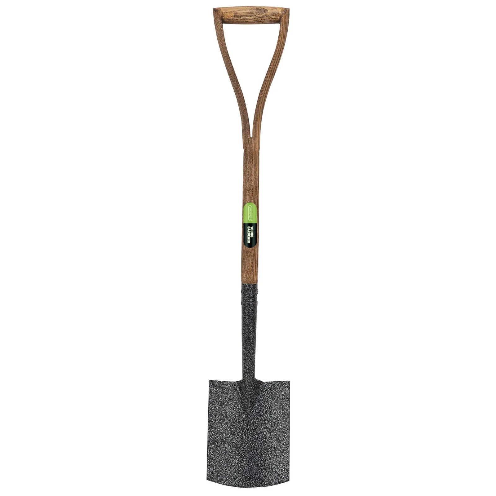 Draper Young Gardener Digging Spade with FSC Ash Handle - YG/DS FSC