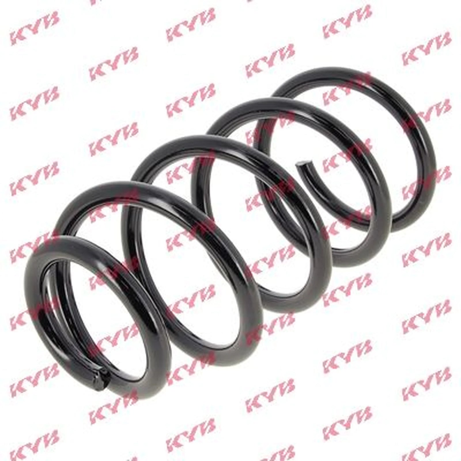 KYB Rear Suspension Coil Spring RC6698