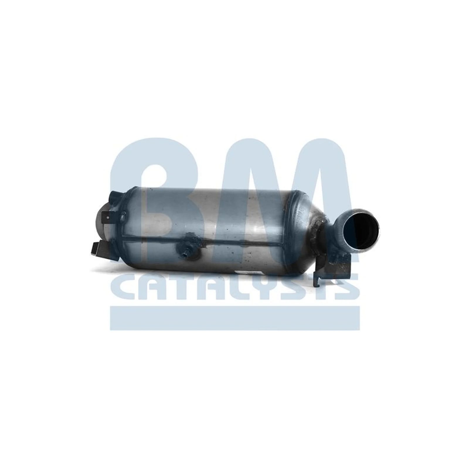 BM Catalysts Homologated Diesel Cat & Dpf BM11202H