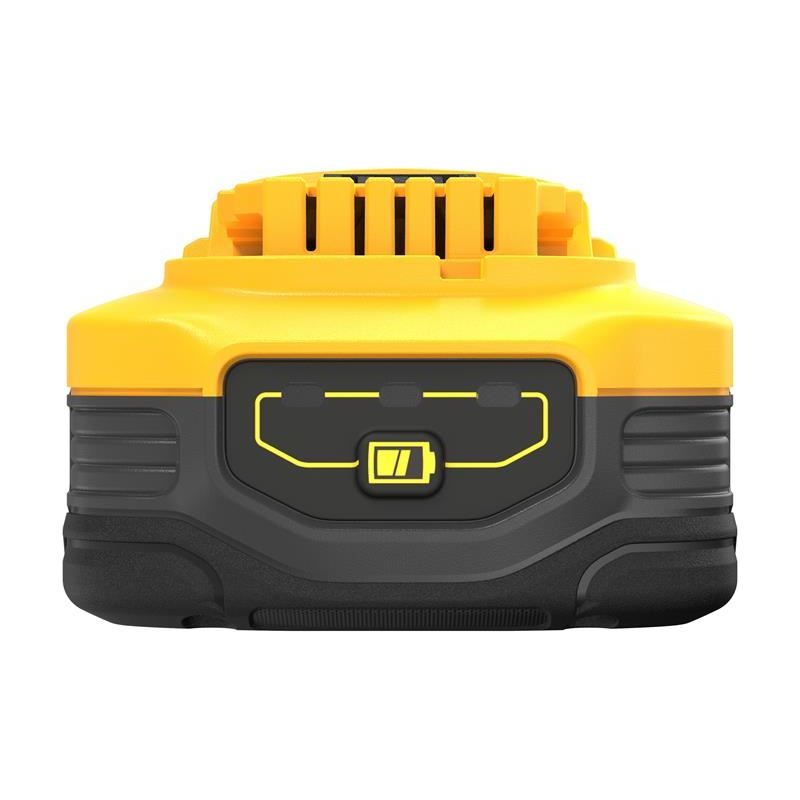 Dewalt Power Tools DCBP518 POWERSTACK™ Slide Battery 18V 5.0Ah Li-ion