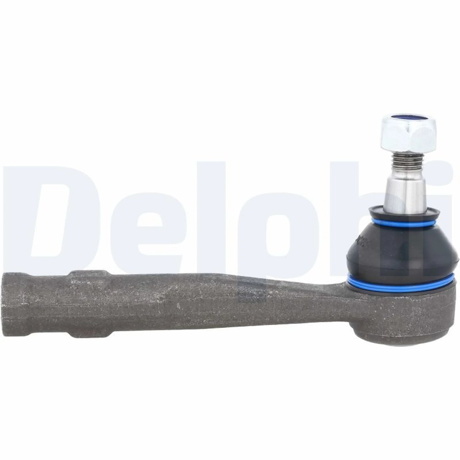 Delphi Steering Tie Rod End Ball Joint Front Left M14x1.5 TA1950