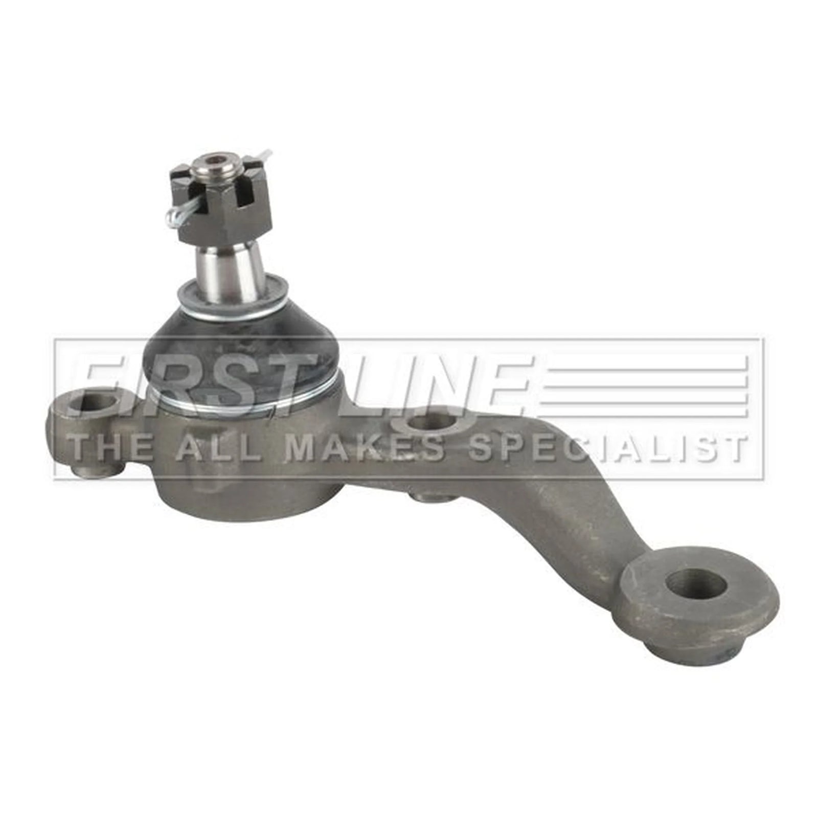 First Line Ball Joint Front Left fits Lexus Gs 1993-1997