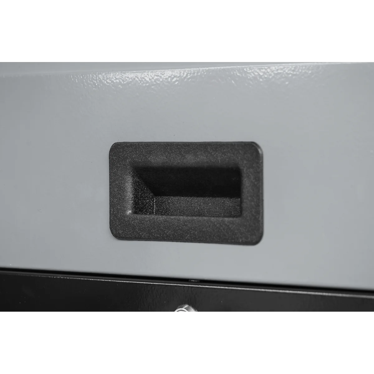 Sealey Tool Chest & Rollcab AP1080GR 12 Drawer Grey