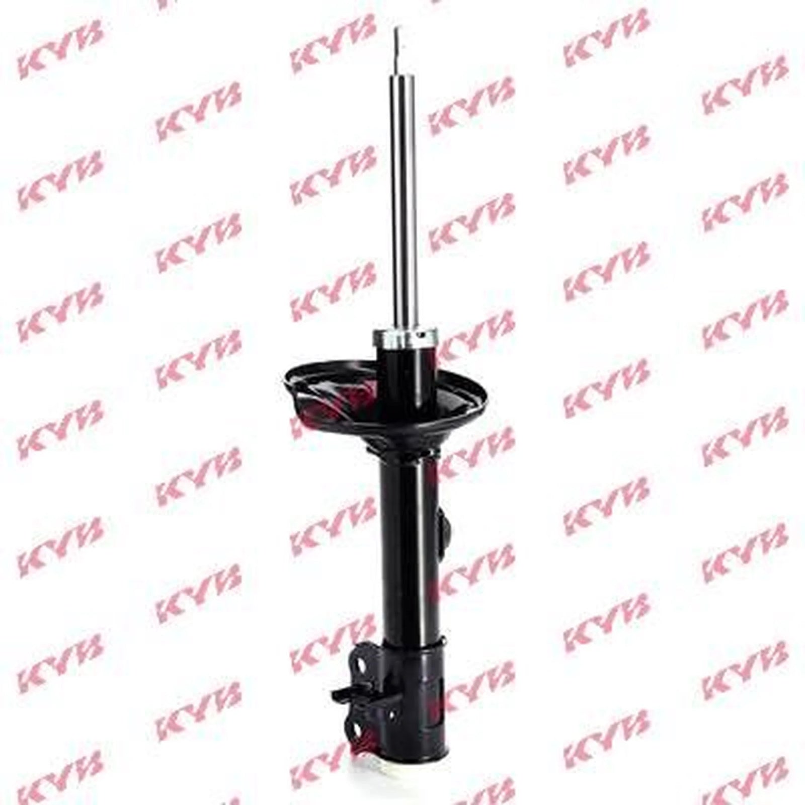 KYB Shock Absorber Damper Strut Rear Right 333510