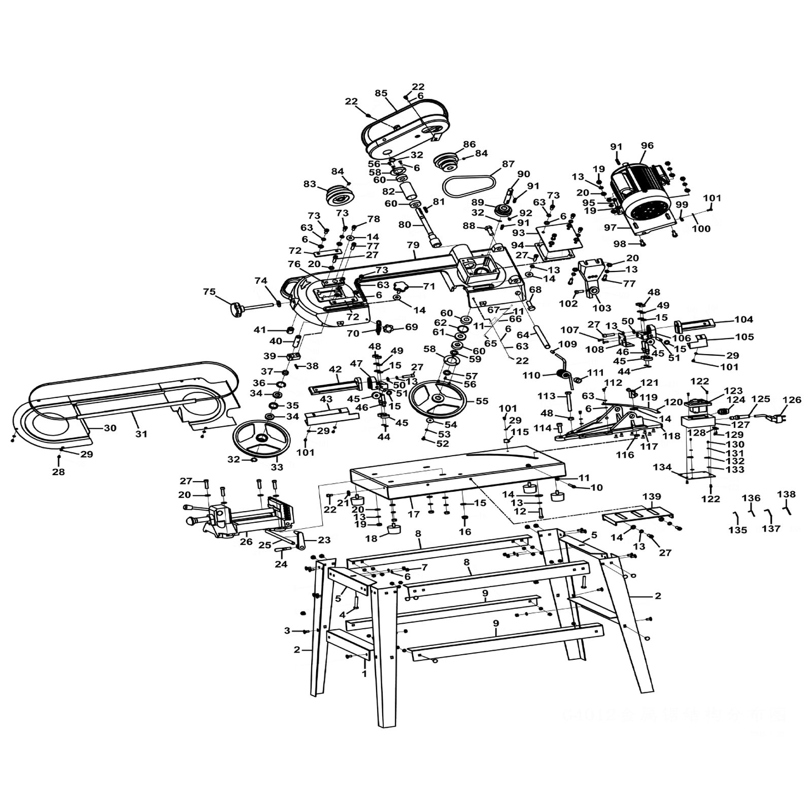 Sealey Retaining ring SM65.V2-060