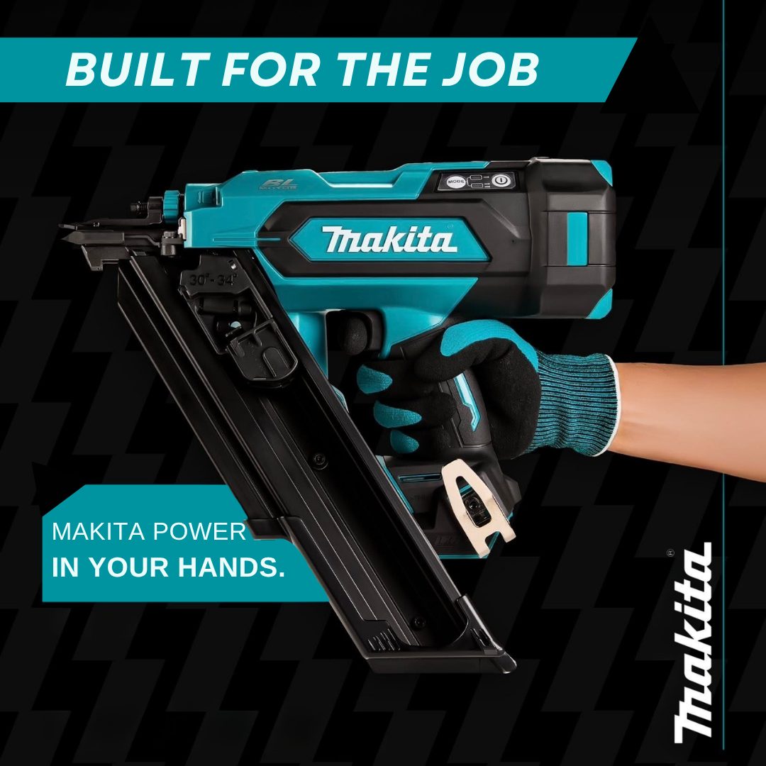 Makita DUC357Z LXT Brushless Chainsaw 18V Bare Unit - DUC357Z