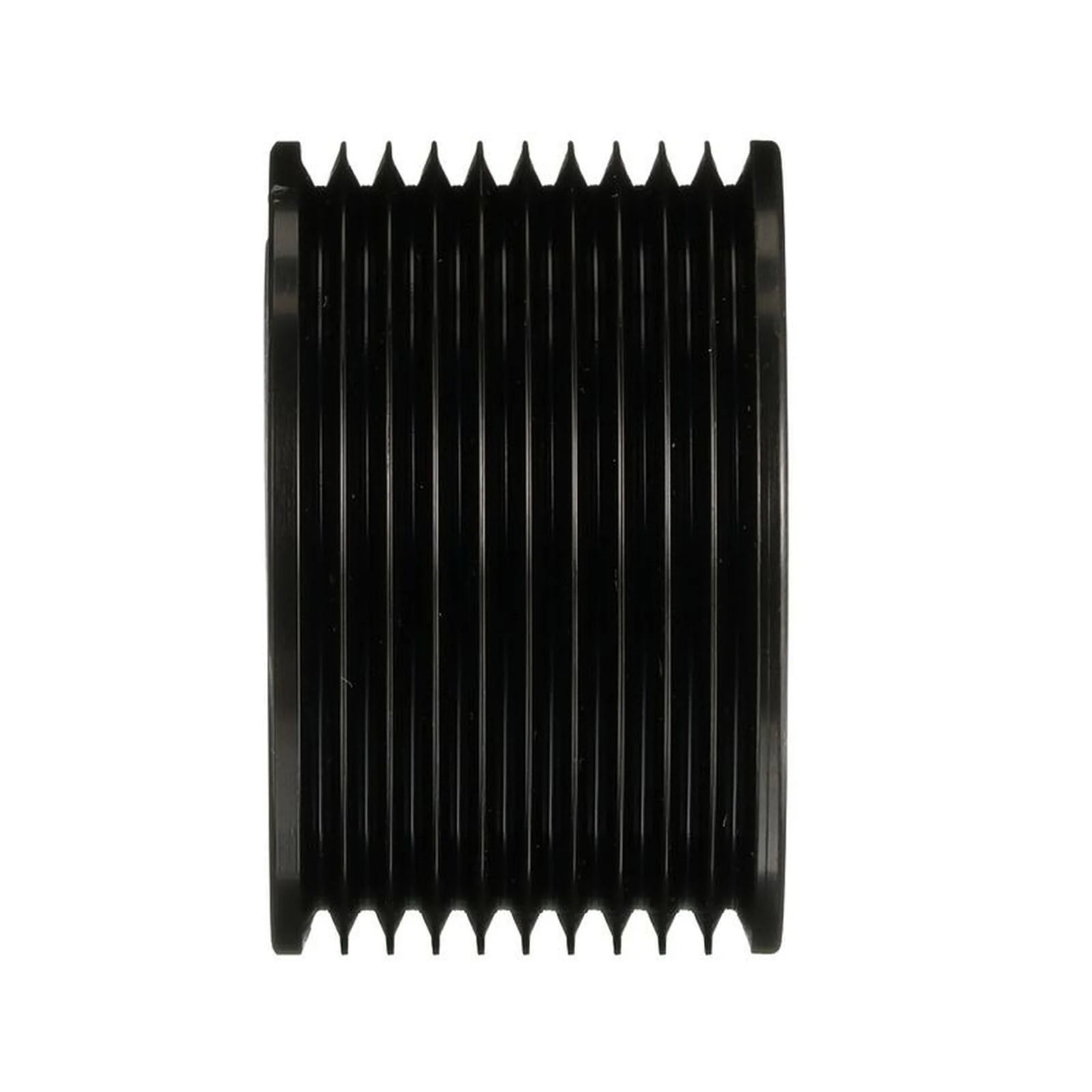 Gates V-Ribbed Belt Deflection/Guide Pulley T36632