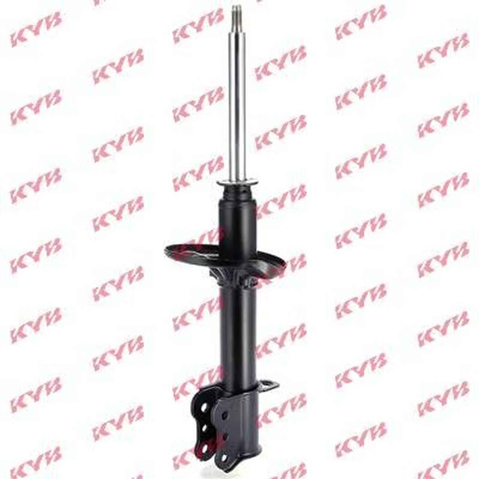 KYB Shock Absorber Damper Strut Rear 334084