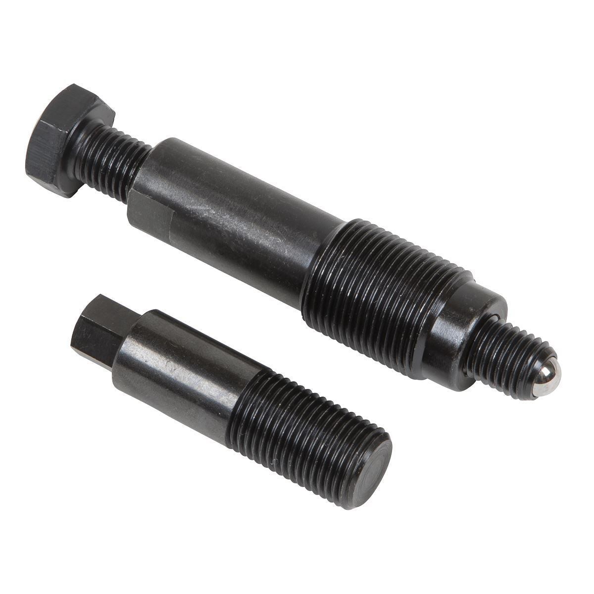 Vibration Damper/Crankshaft Pulley Removal Tool for Ford Ranger 2.0D EcoBlue