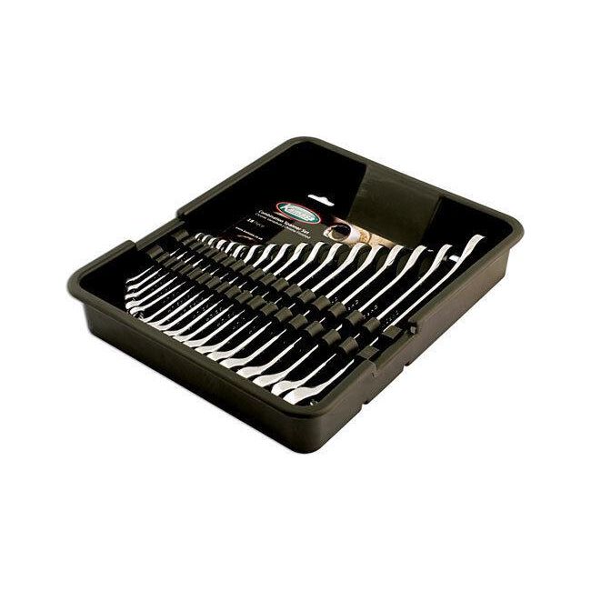 Kamasa Combination Spanner Set 18pc 56052
