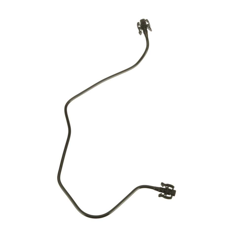 Gates Heater Hose 02-3674