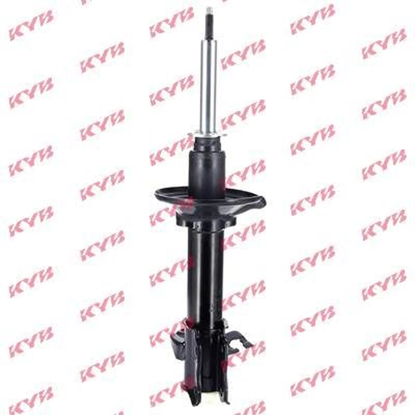 KYB Shock Absorber Damper Strut Rear Right 634038