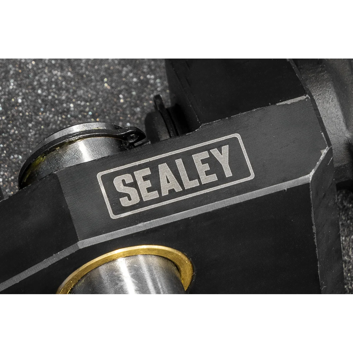 Sealey Shock Absorber Spring Compressor RE251 Ø65mm