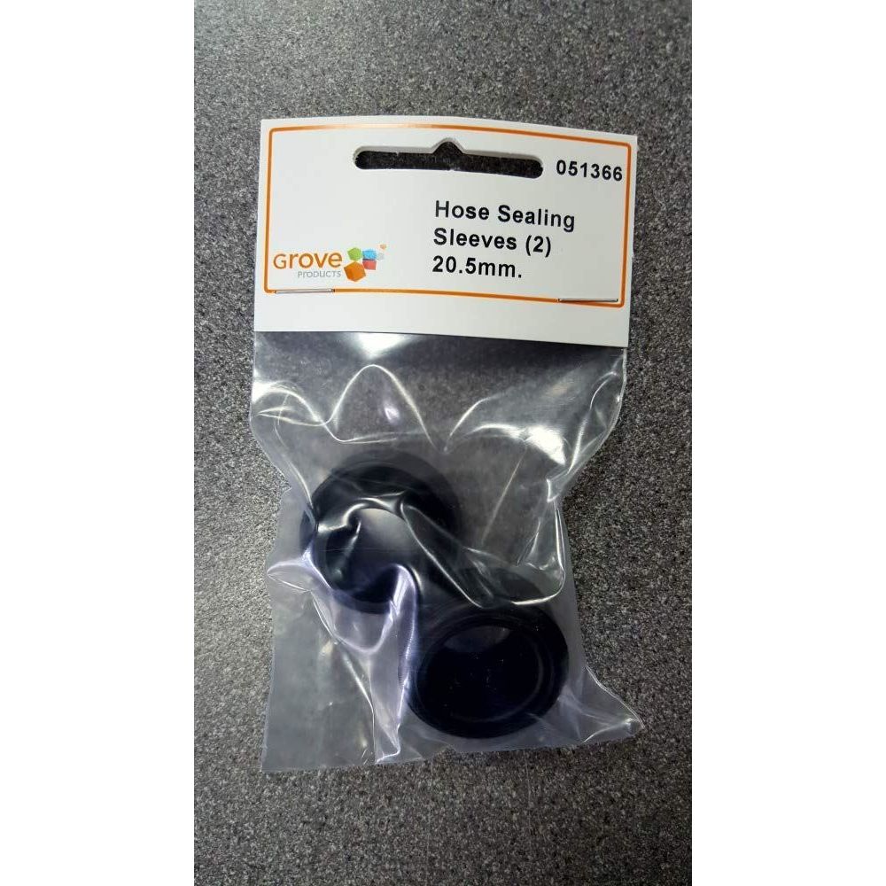 Grove Hose Sealing Sleeve 205Mm(2) 0