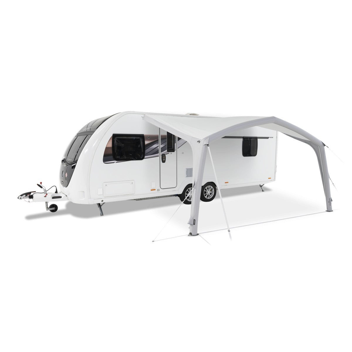 Dometic Sunshine AIR Tour 300 Caravan Air Sun Canopy
