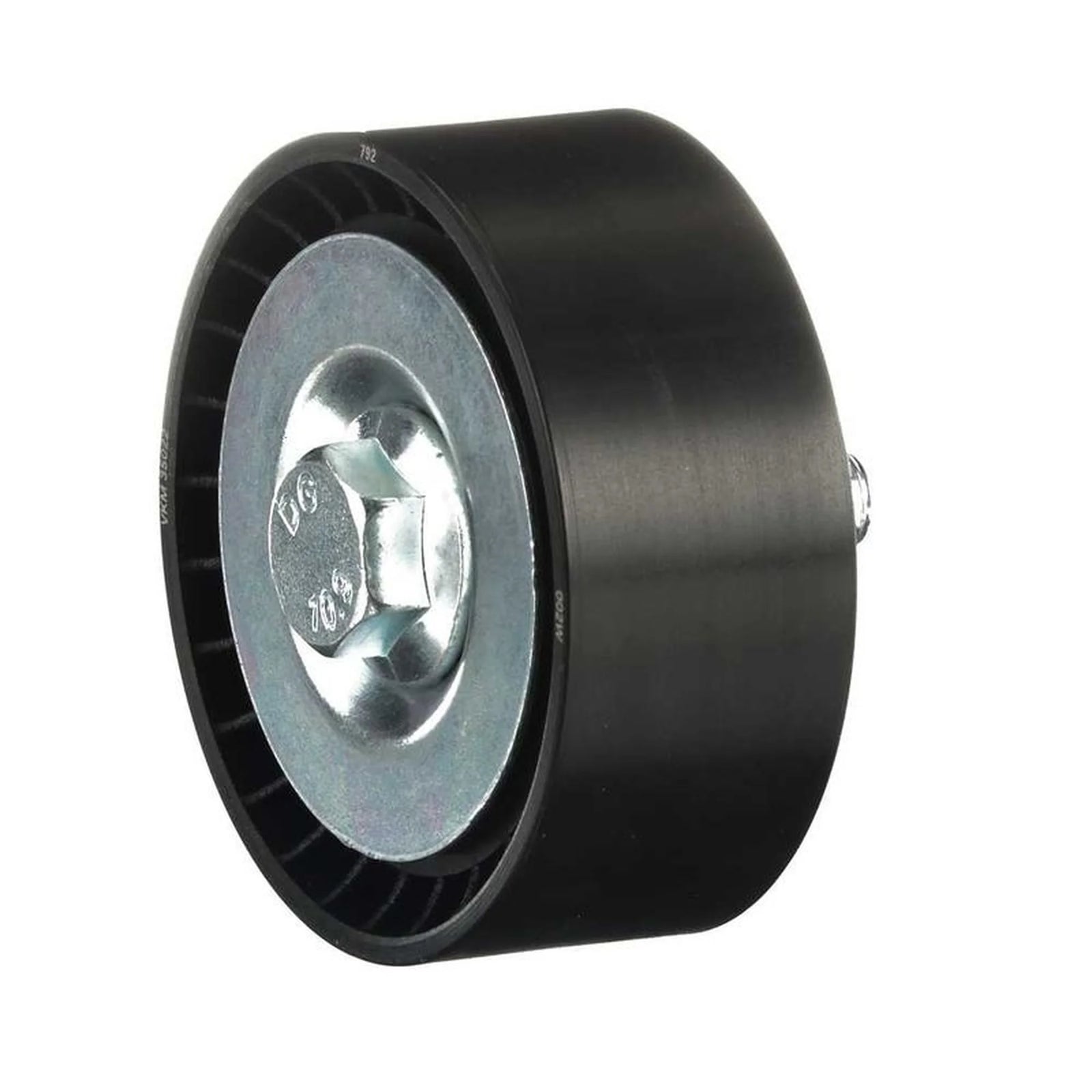 Gates V-Ribbed Belt Deflection/Guide Pulley T36775