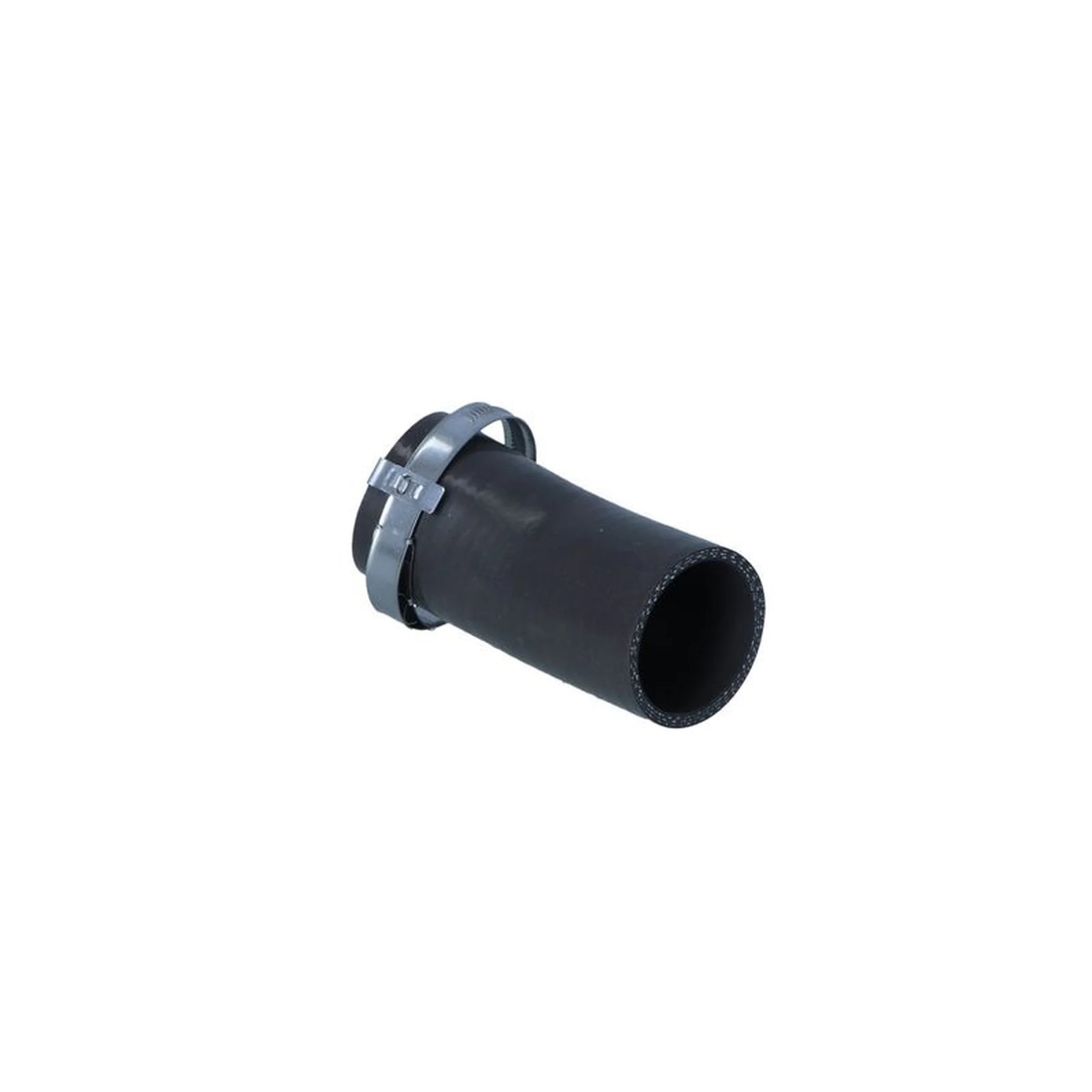 NRF Intercooler Turbo Charge Air Hose Outlet 166037