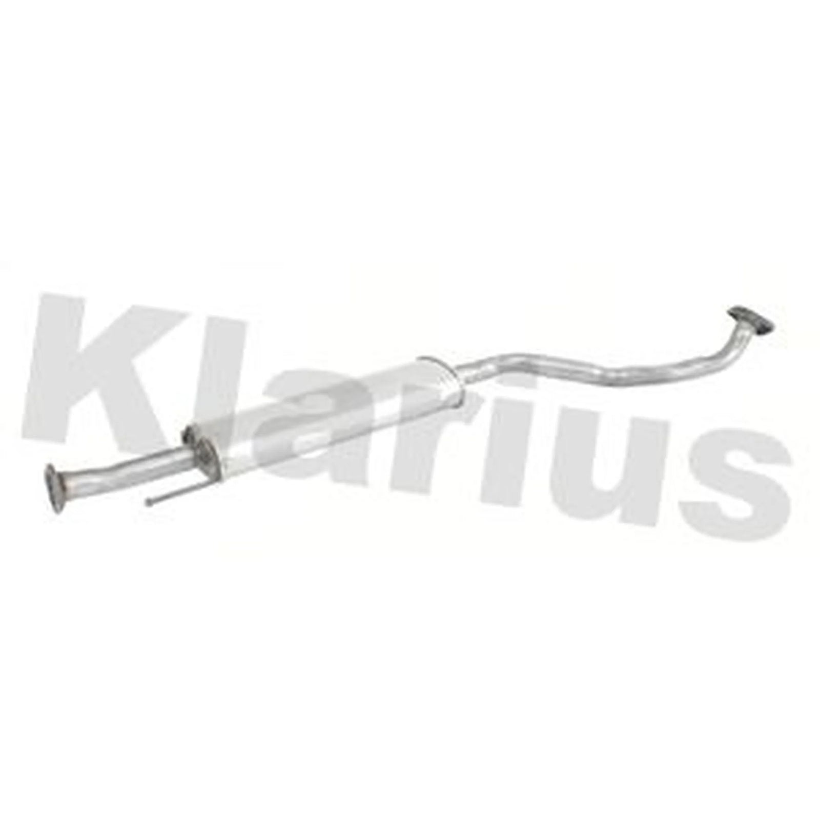 Klarius Box With Centre Pipe Centre DN703A