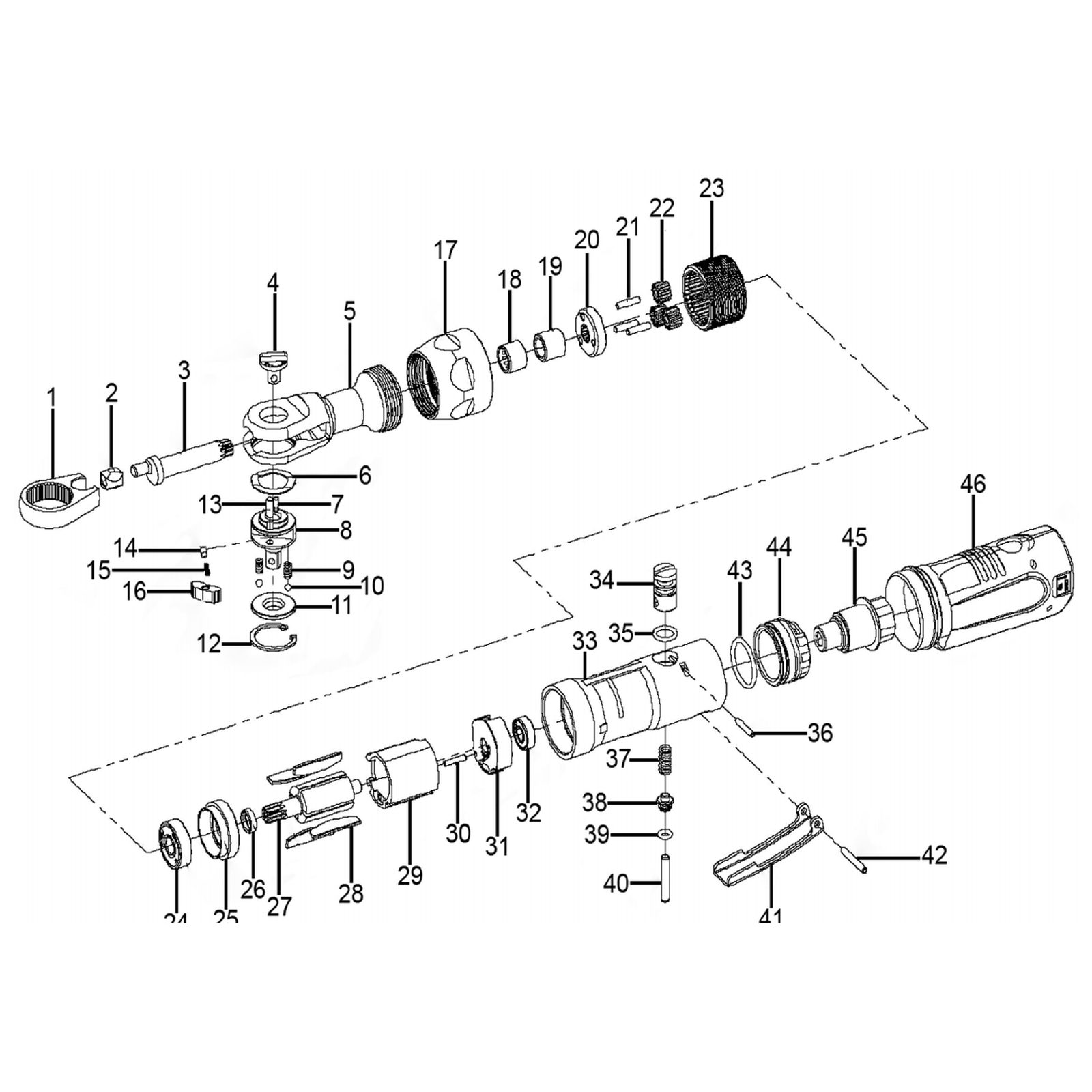 Sealey Spring SA631.V3-09