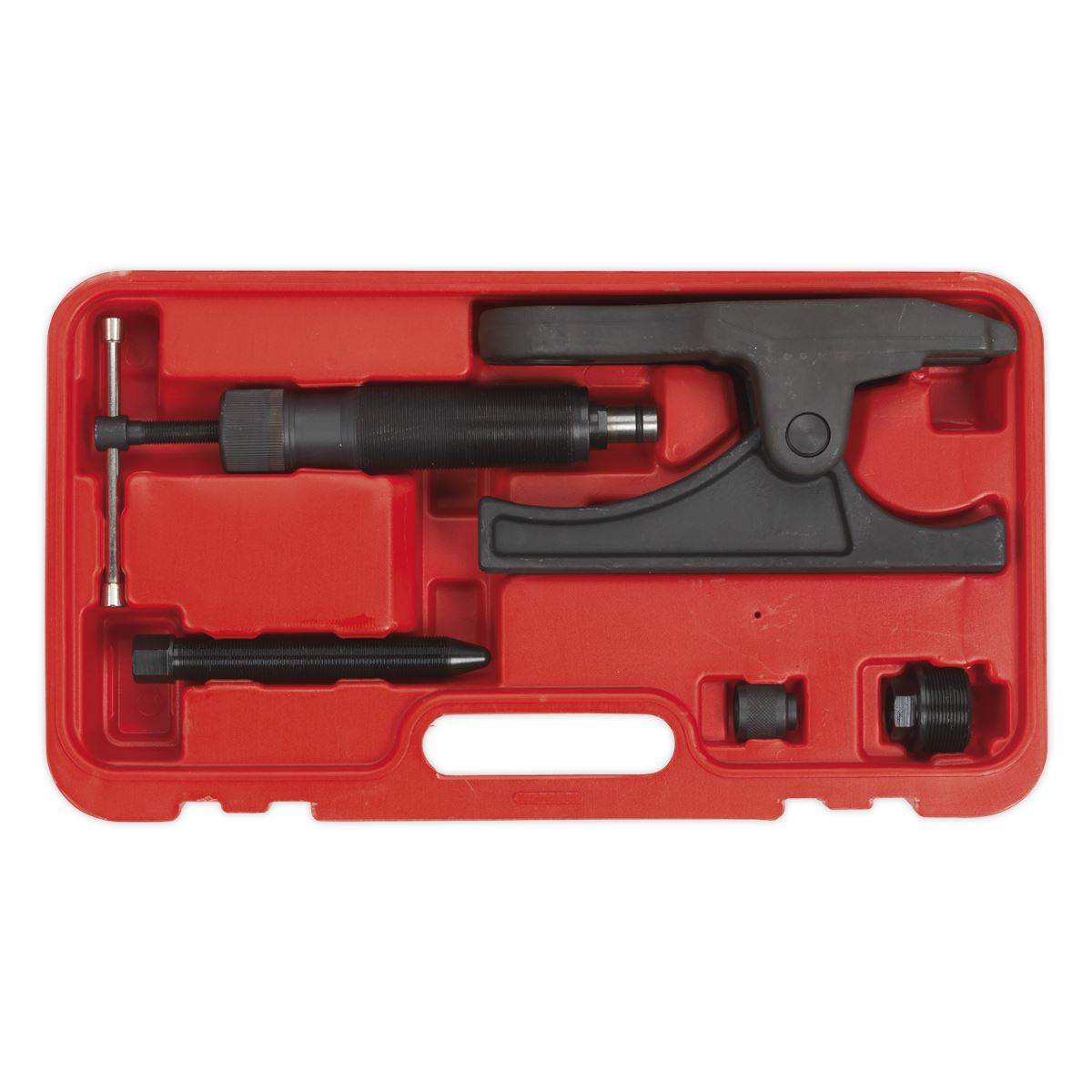 Sealey Ball Joint Splitter Hydraulic & Manual Commercial VS3813