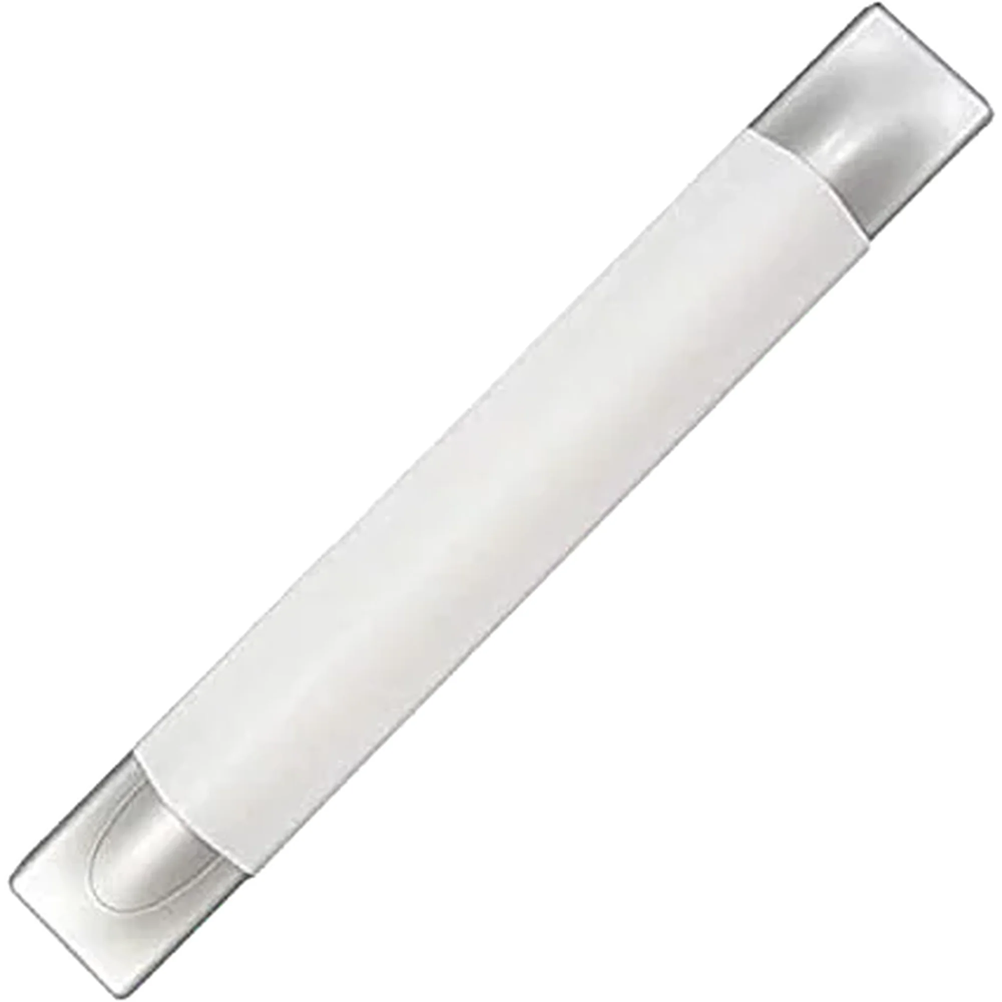 Fawo Lava LED Light 12V 4W Surface-Mounted Silver