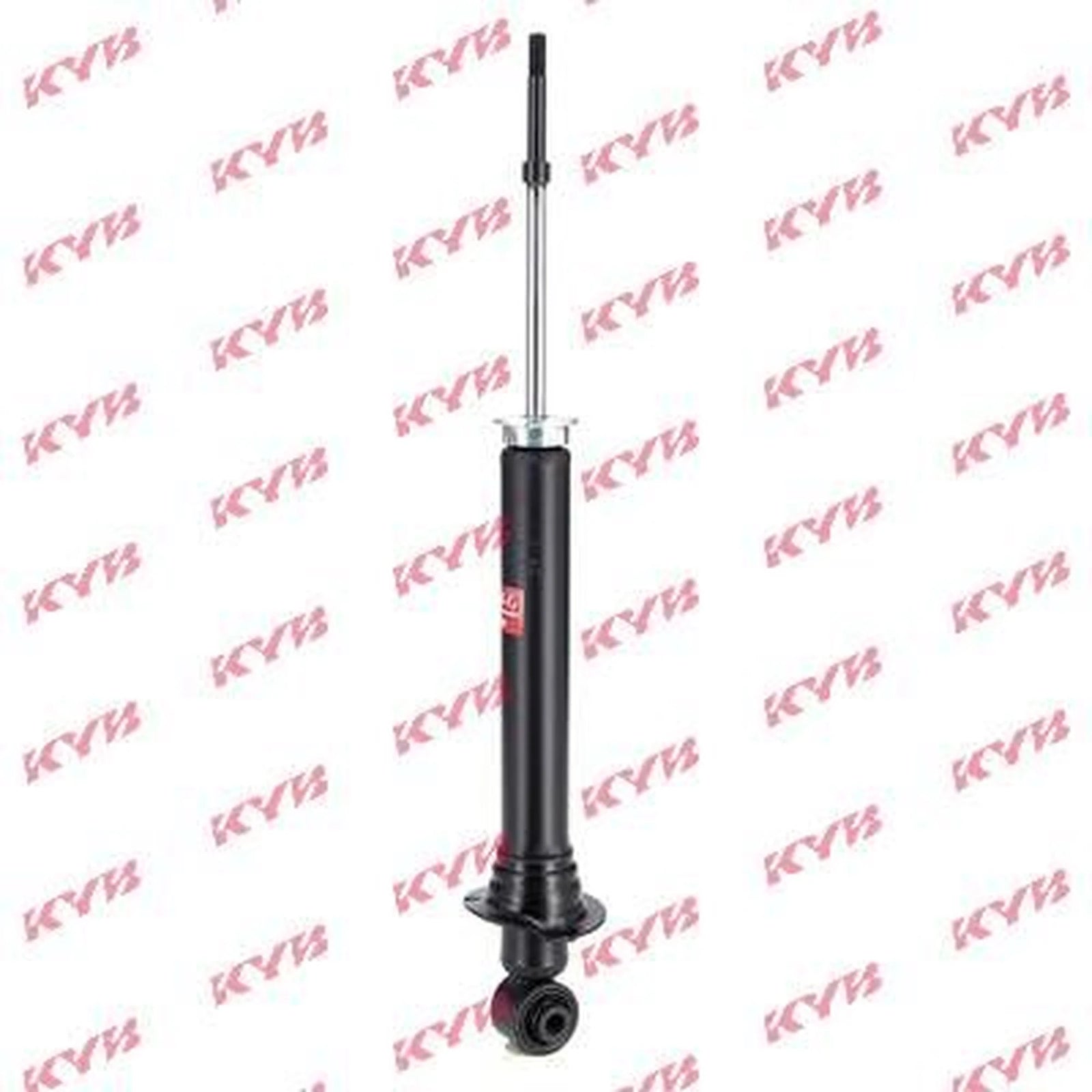 KYB 2 x Shock Absorbers fits Lexus Is Sportcross 2001-2005