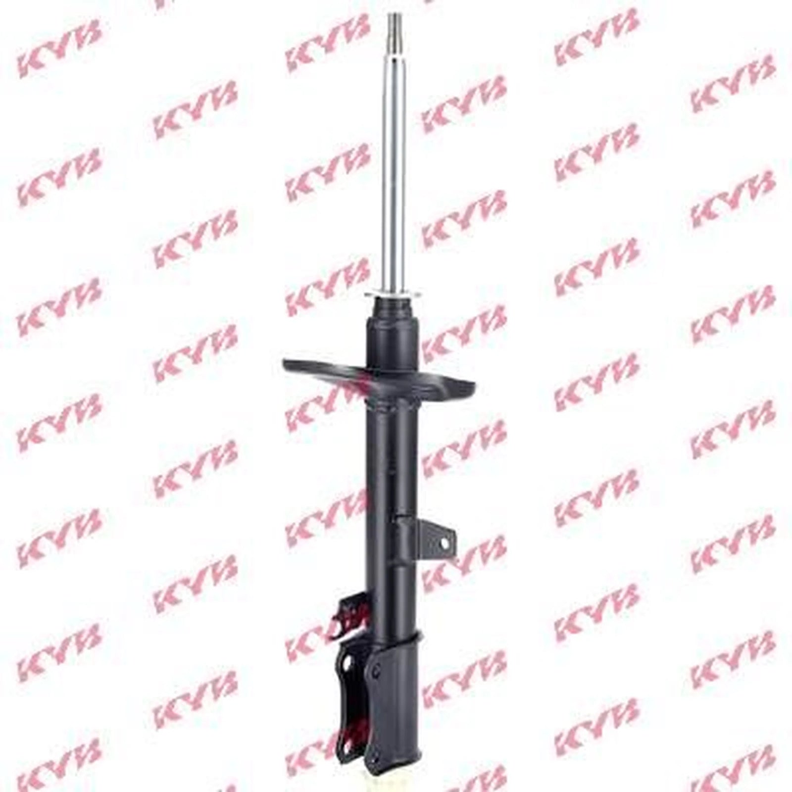 KYB Shock Absorber Damper Strut Rear Left 334270