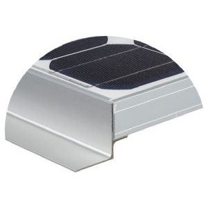 Vechline 140W Pwm Monocrystaline Solar Kit 15943048